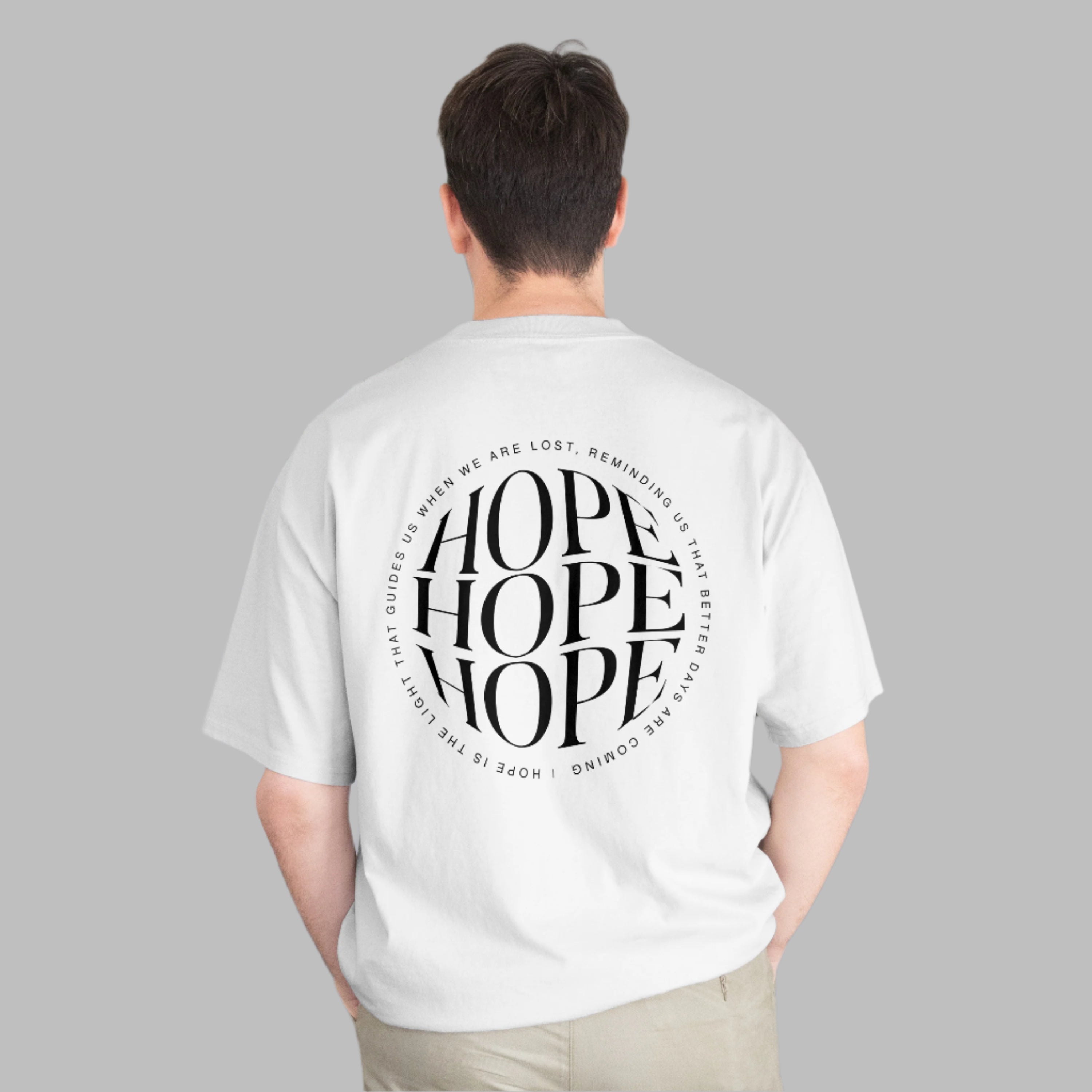 HOPE