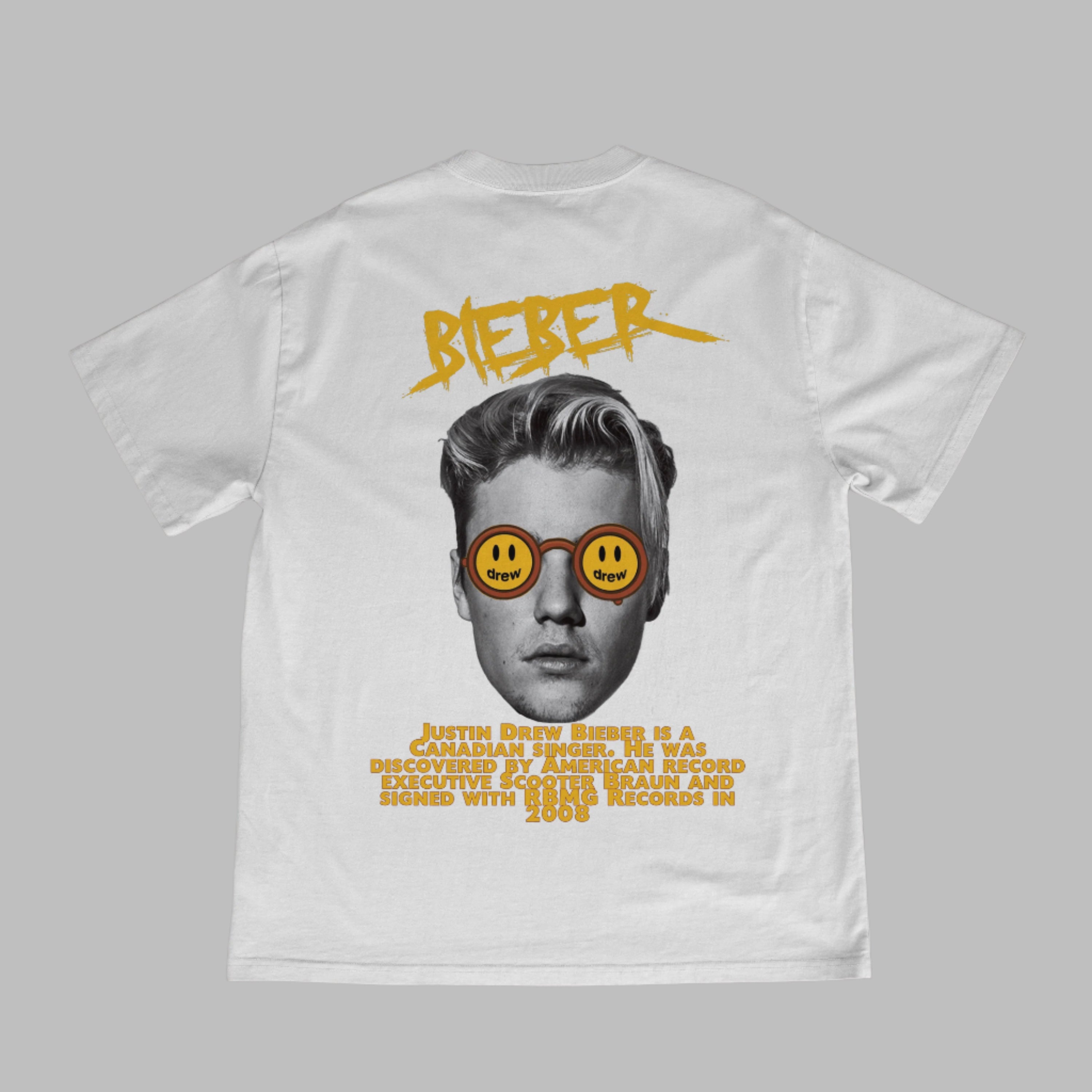 BIEBER EDITON