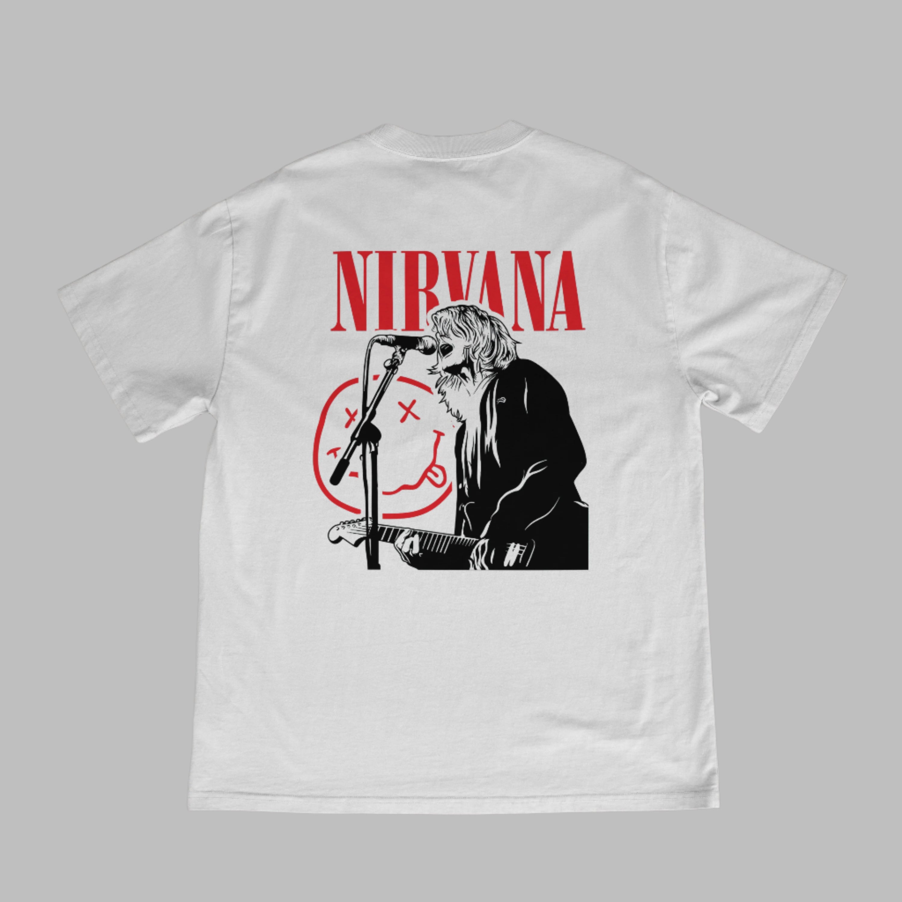 NIRVANA MUSIC
