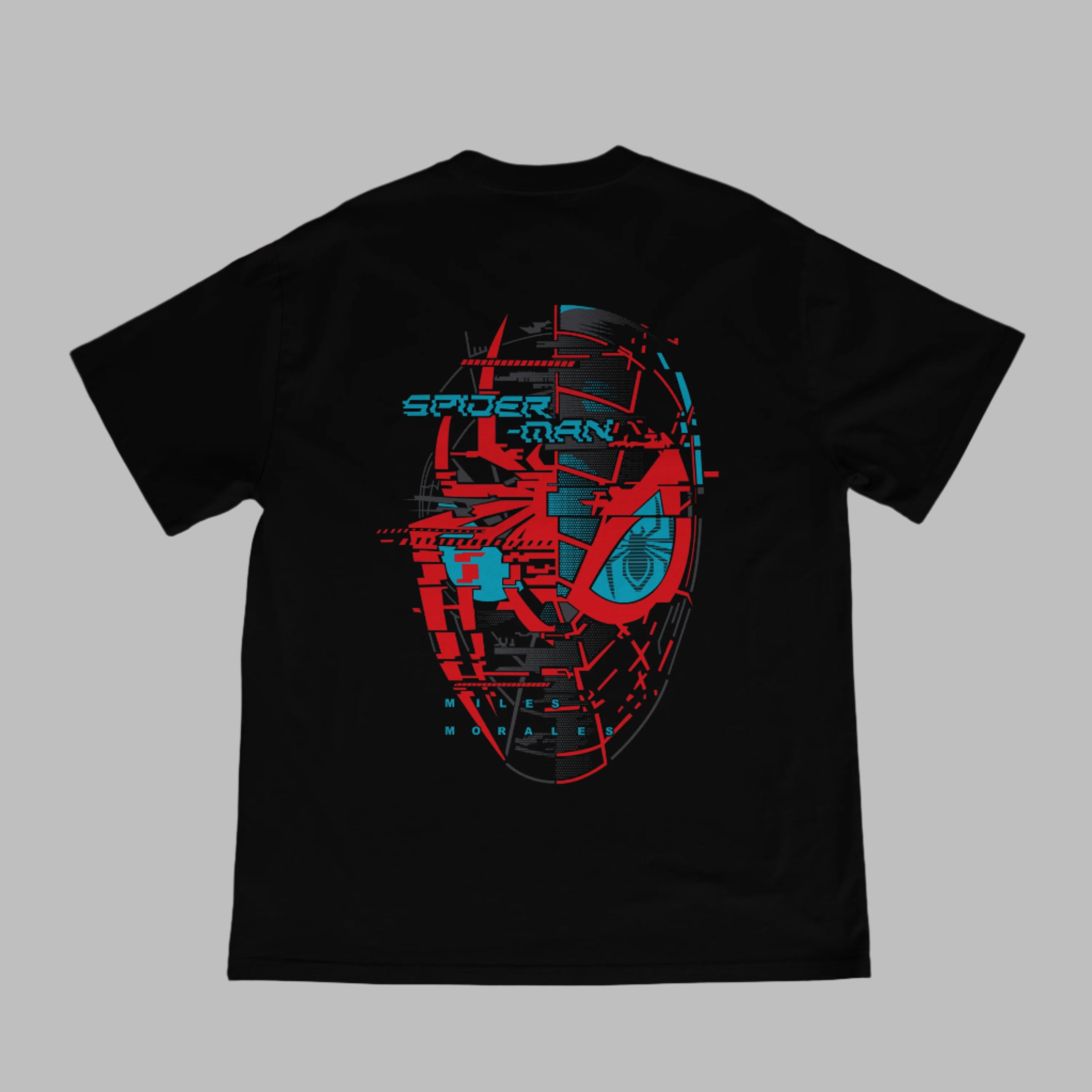 MILES MORALES