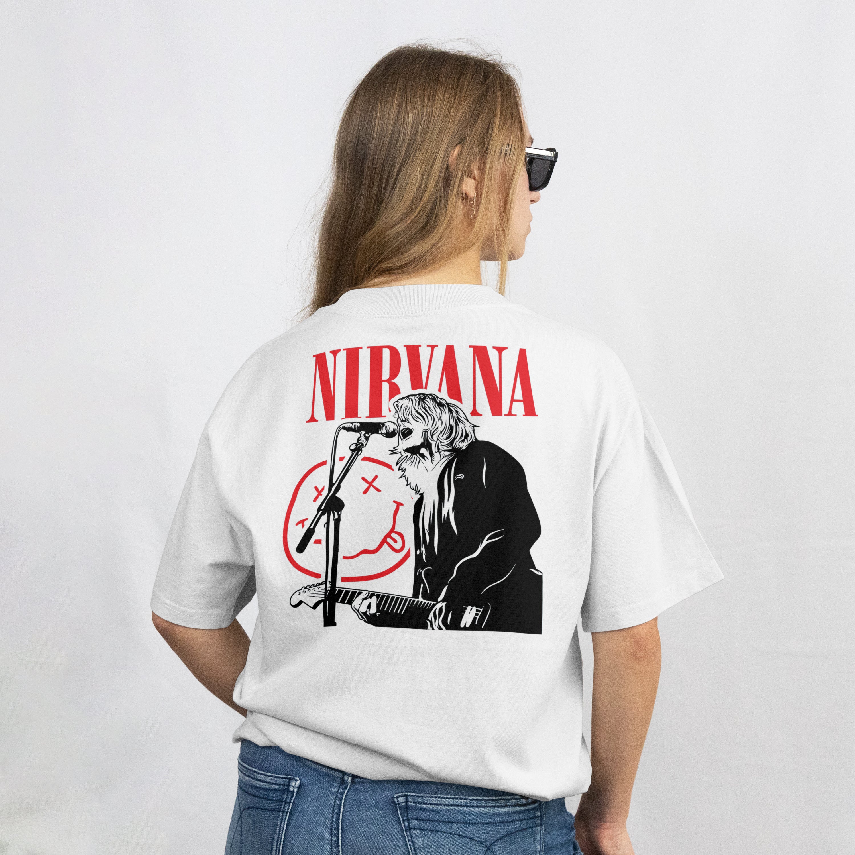 NIRVANA MUSIC