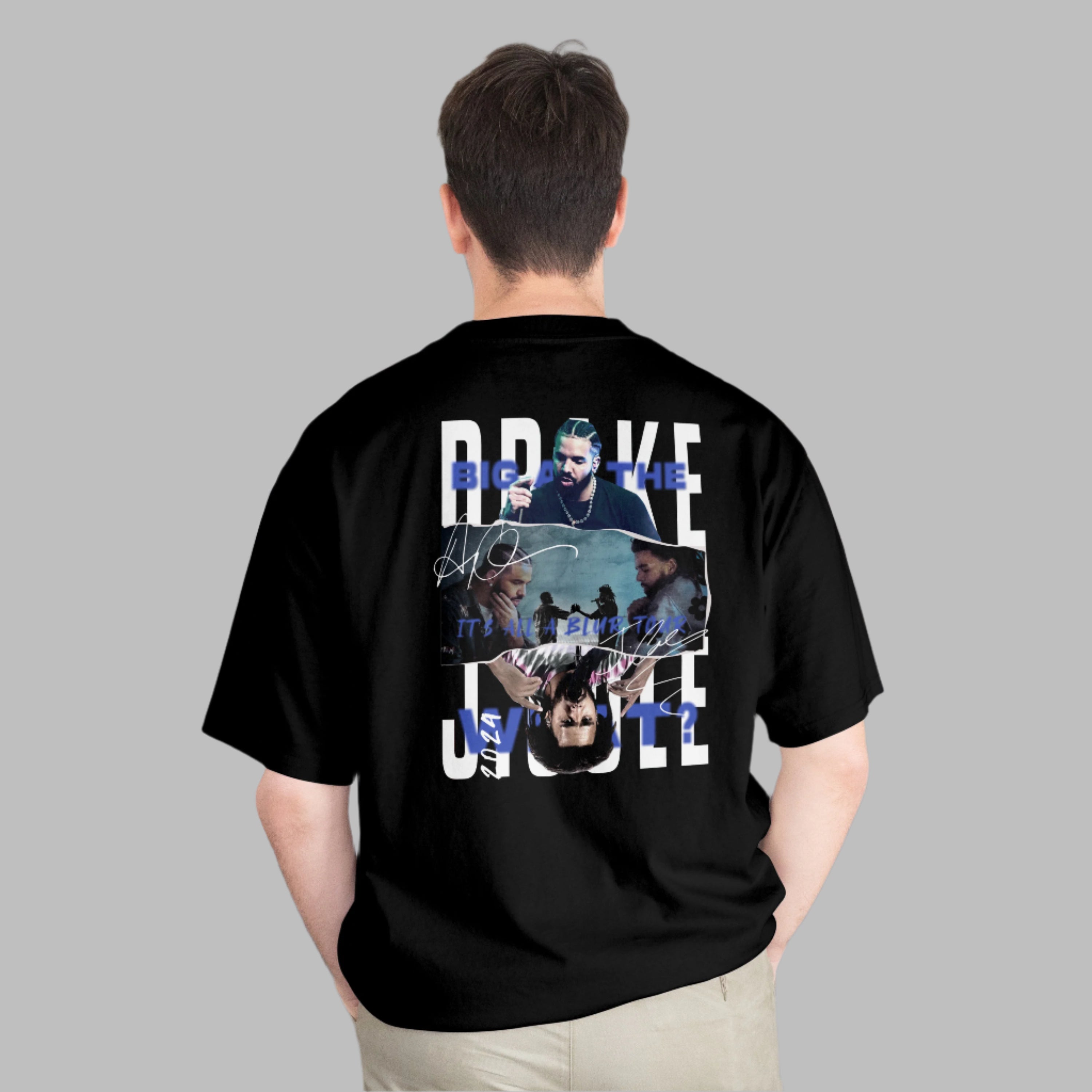 DRAKE