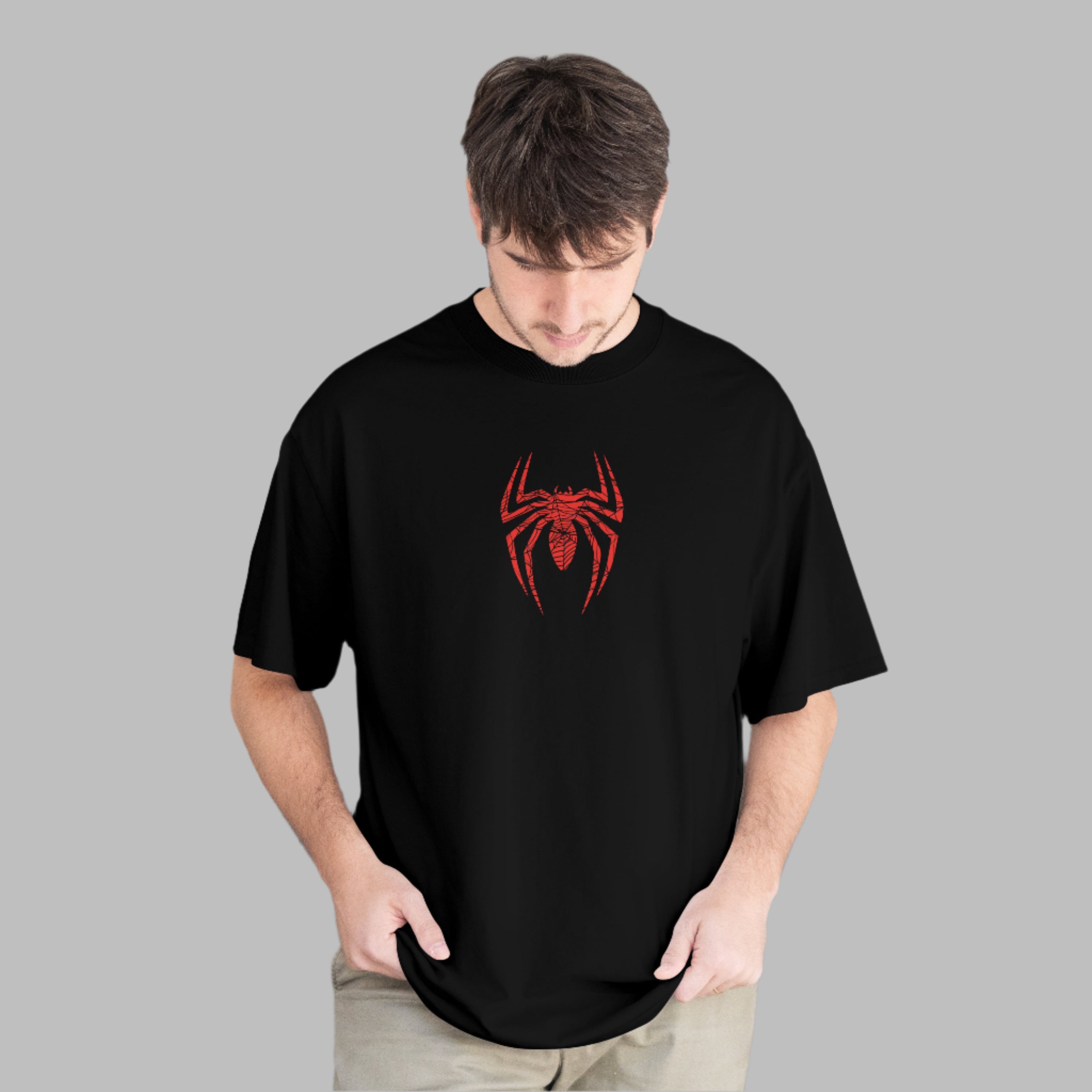 MILES MORALES