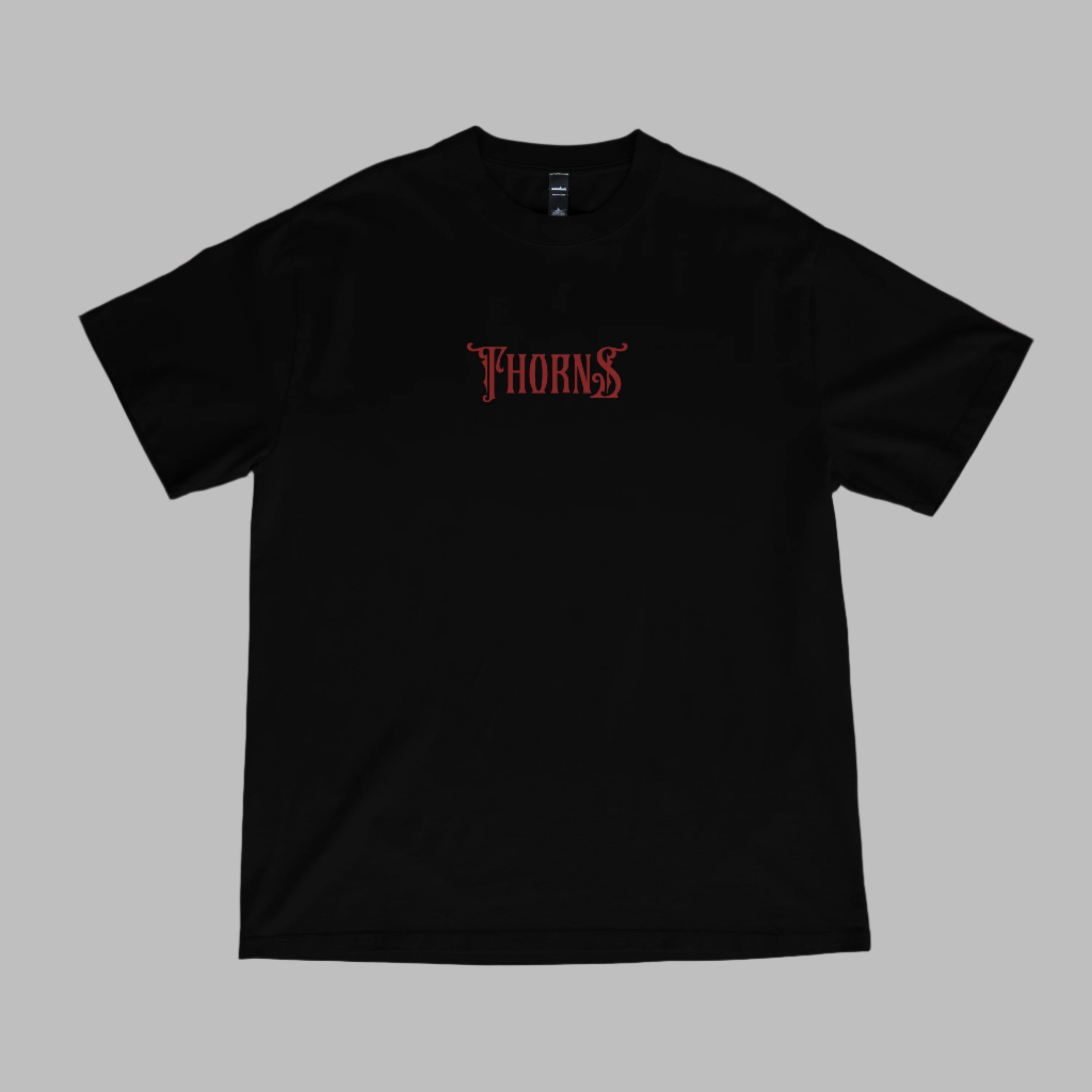 THORNS SKULL