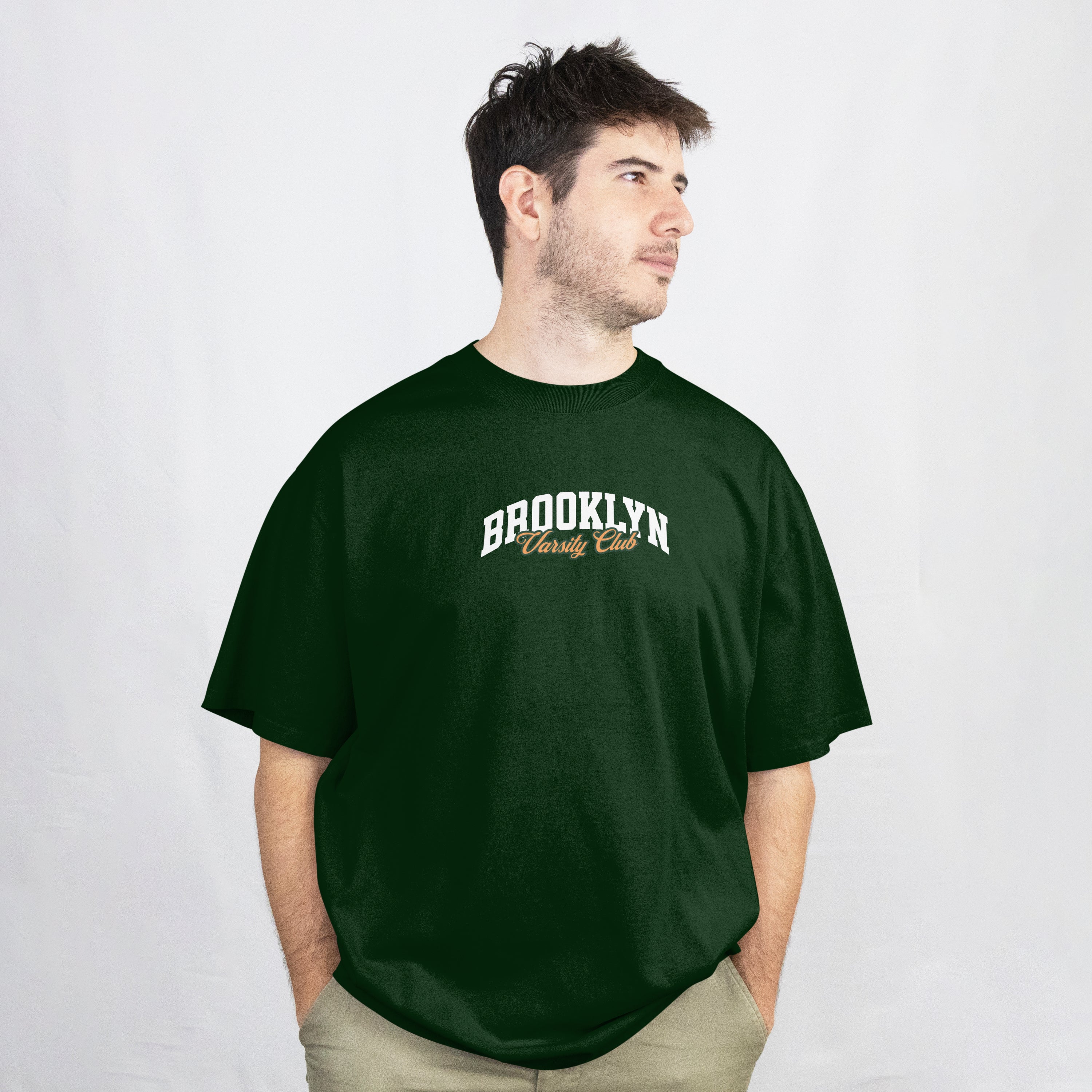 BROOKYLN VARSITY