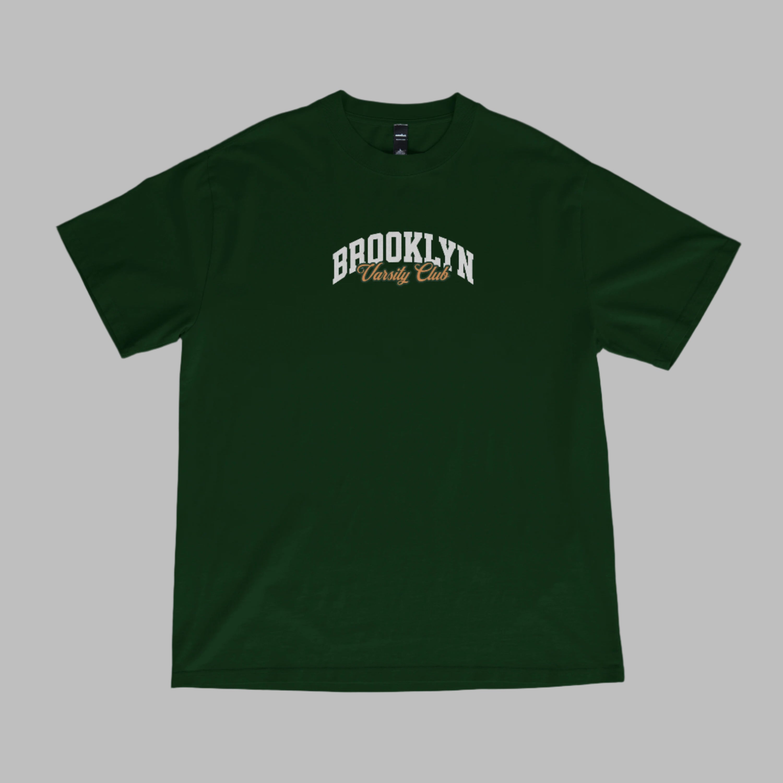 BROOKYLN VARSITY