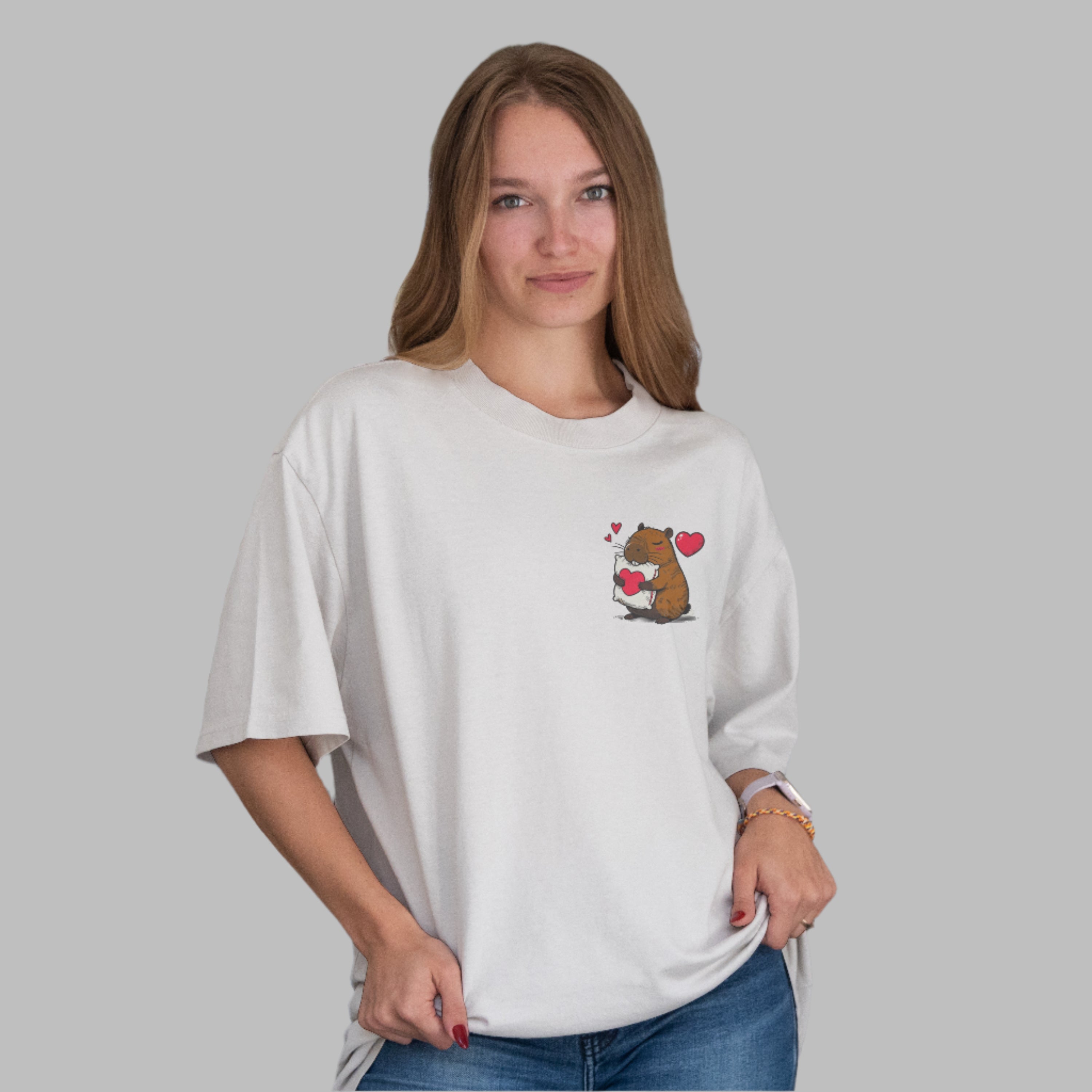 Women T-shirt collection