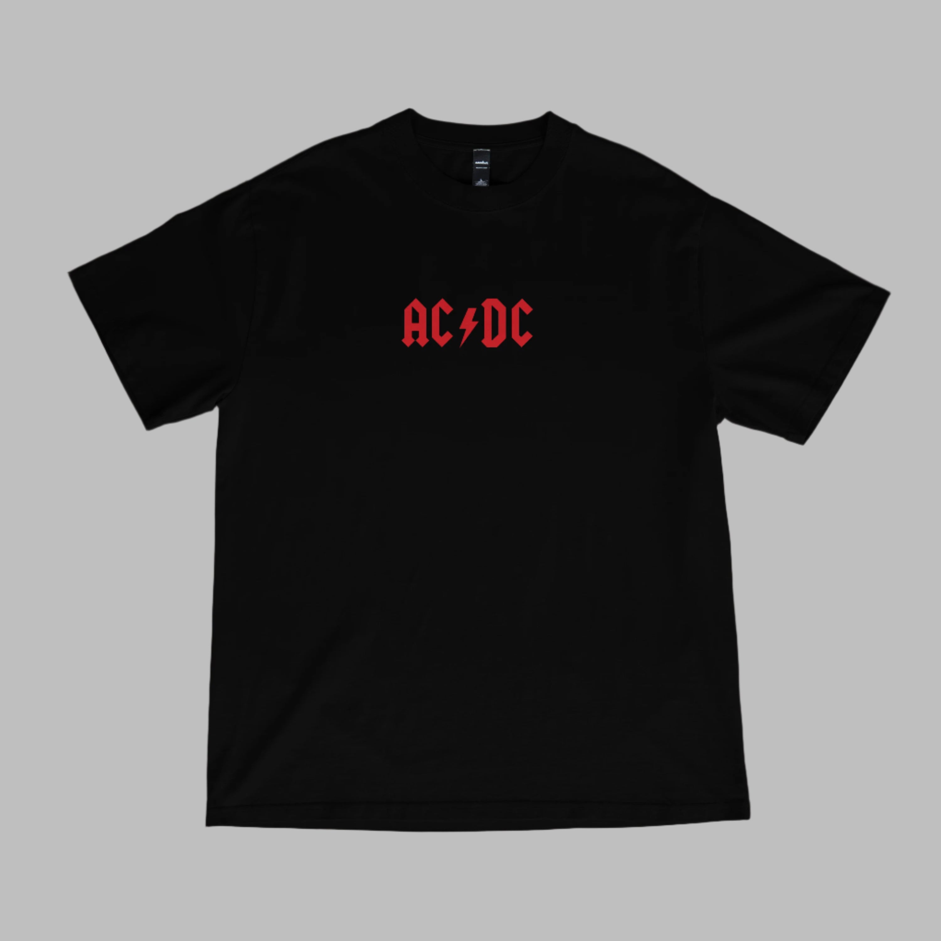 ACDC ANGUS YOUNG