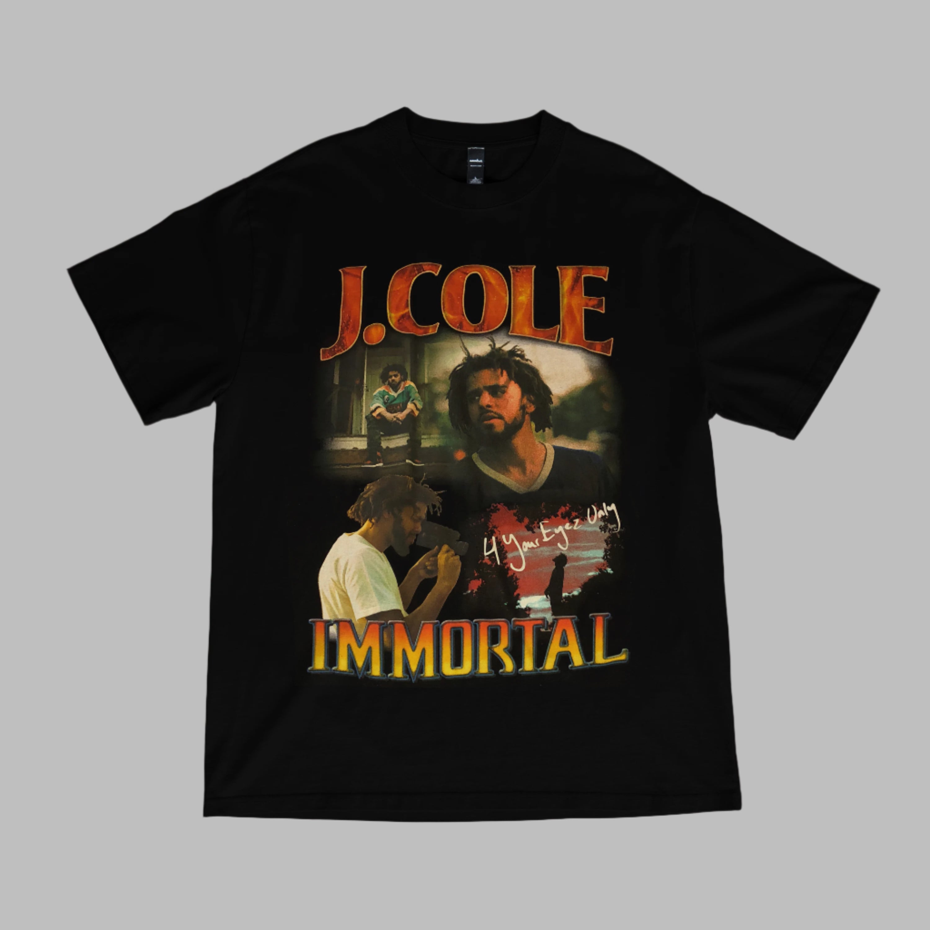JCOLE