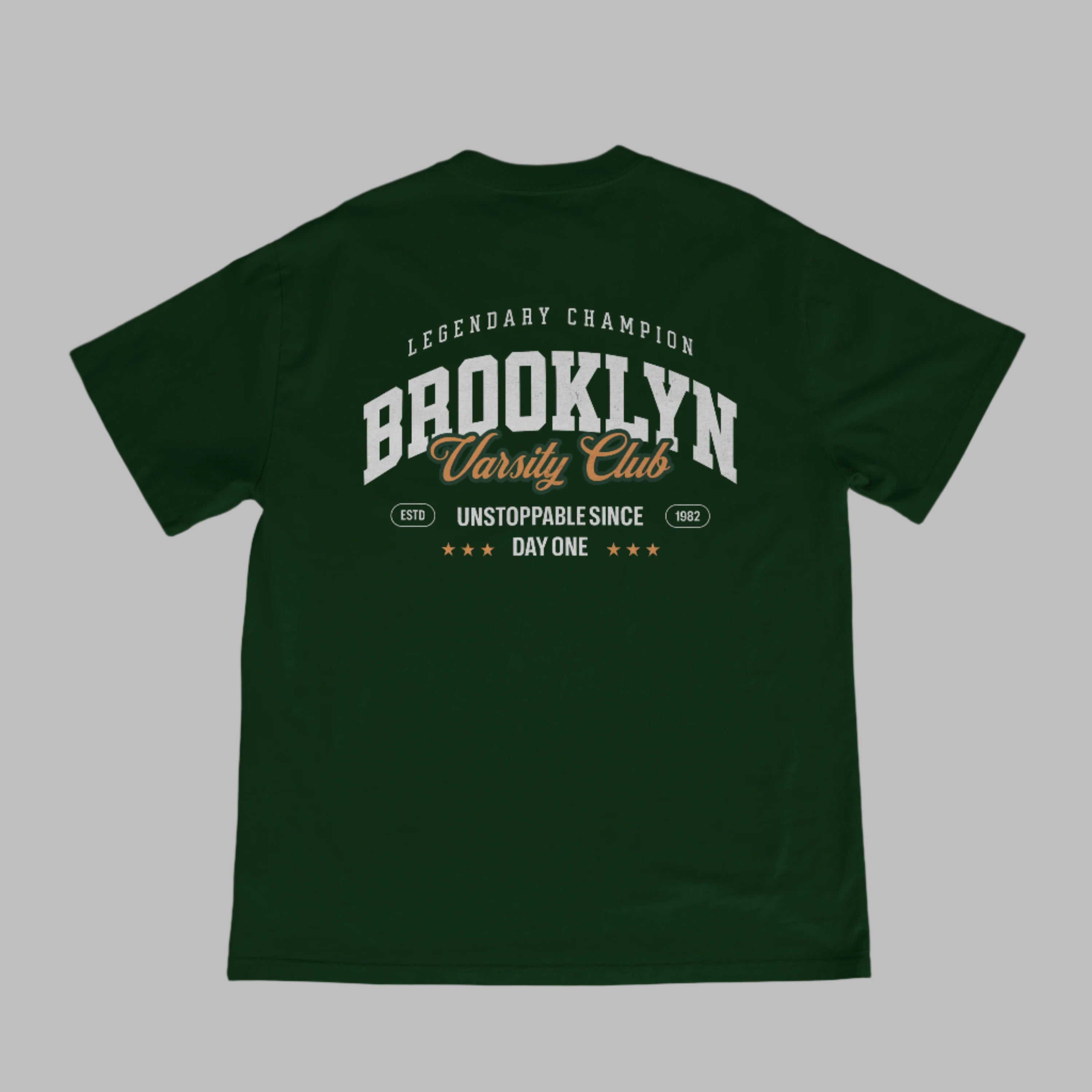 BROOKYLN VARSITY