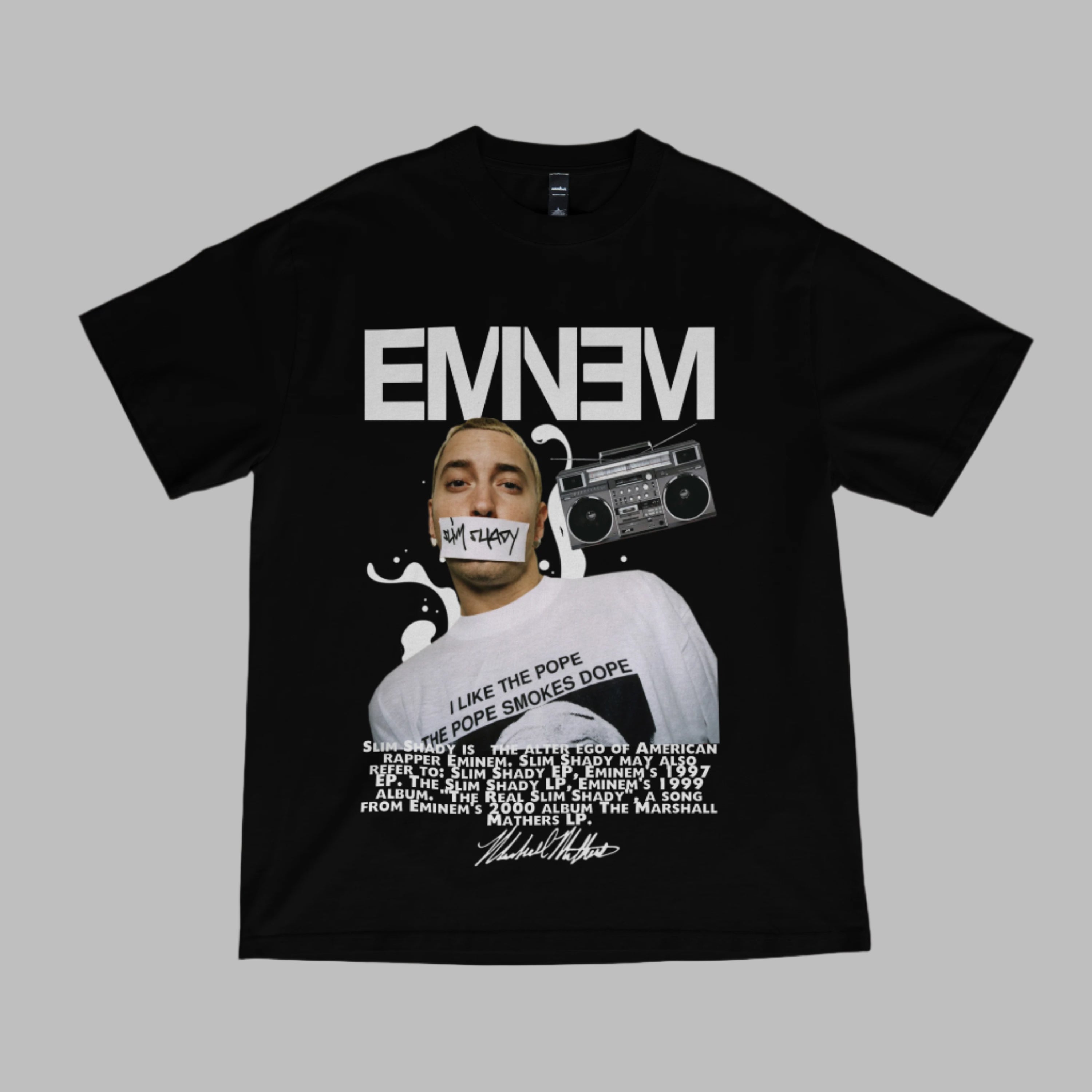 EMINEM