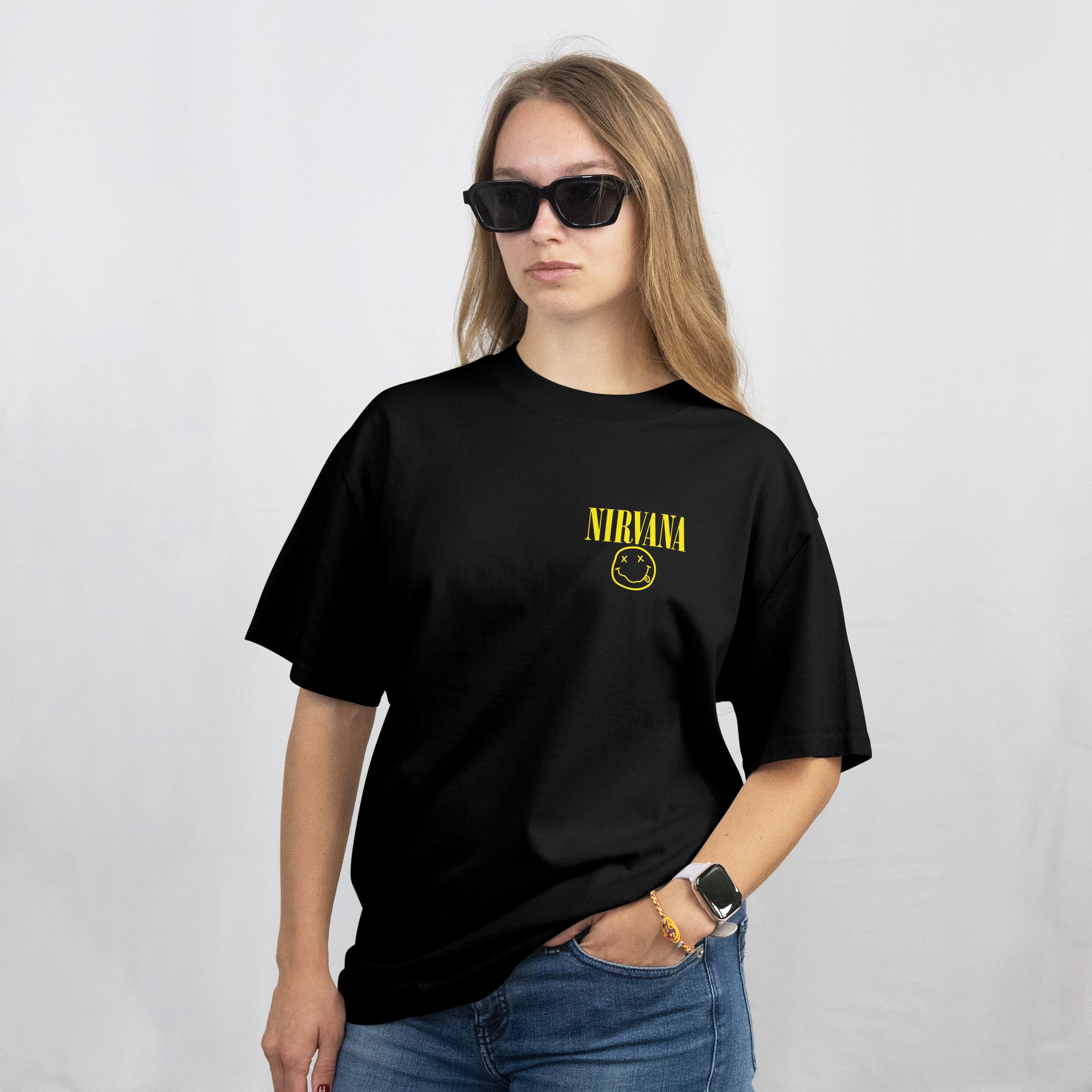 NIRVANA EDITION