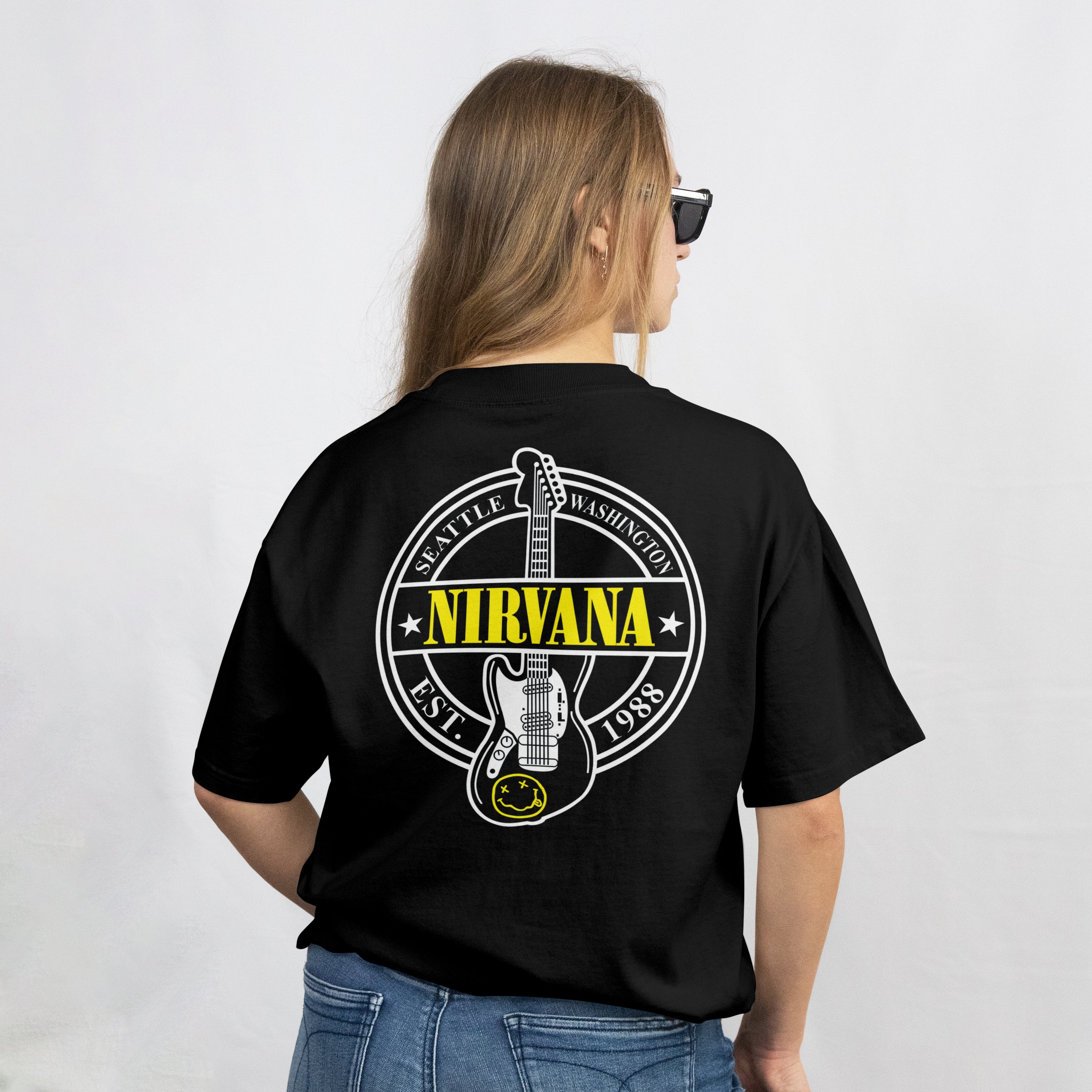 NIRVANA EDITION
