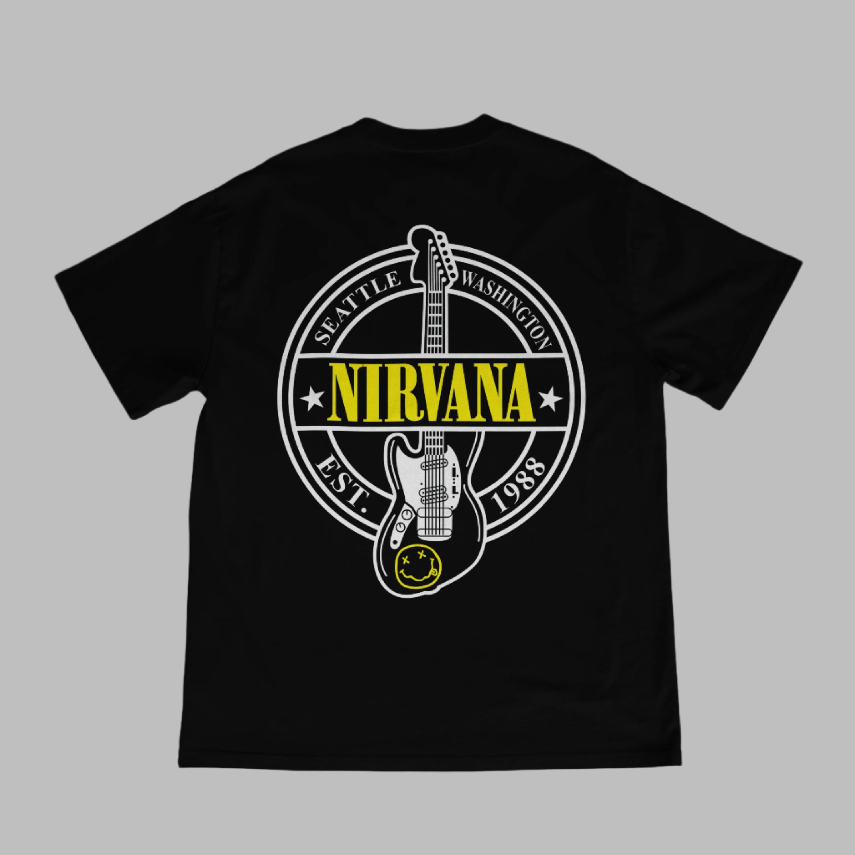 NIRVANA EDITION