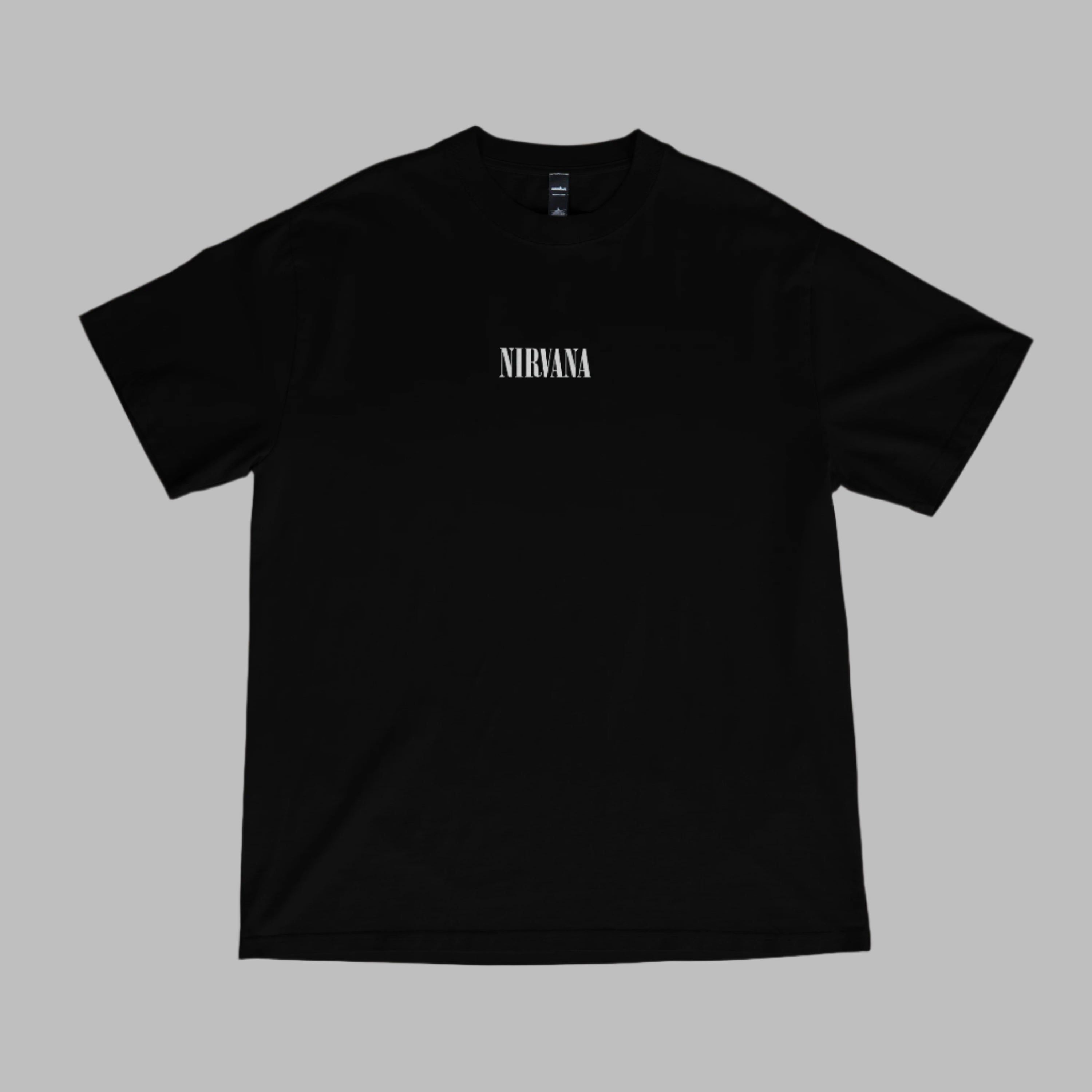 NIRVANA BAND
