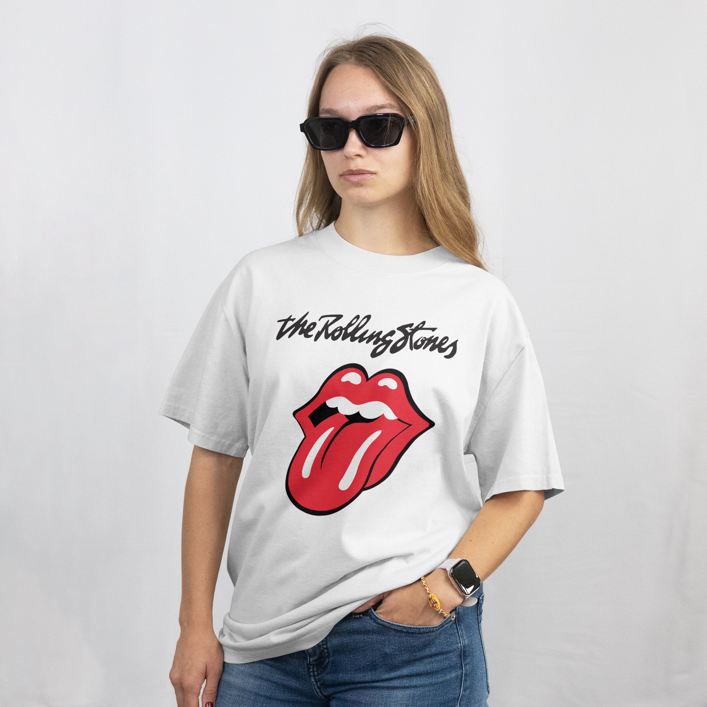 ROLLING STONES