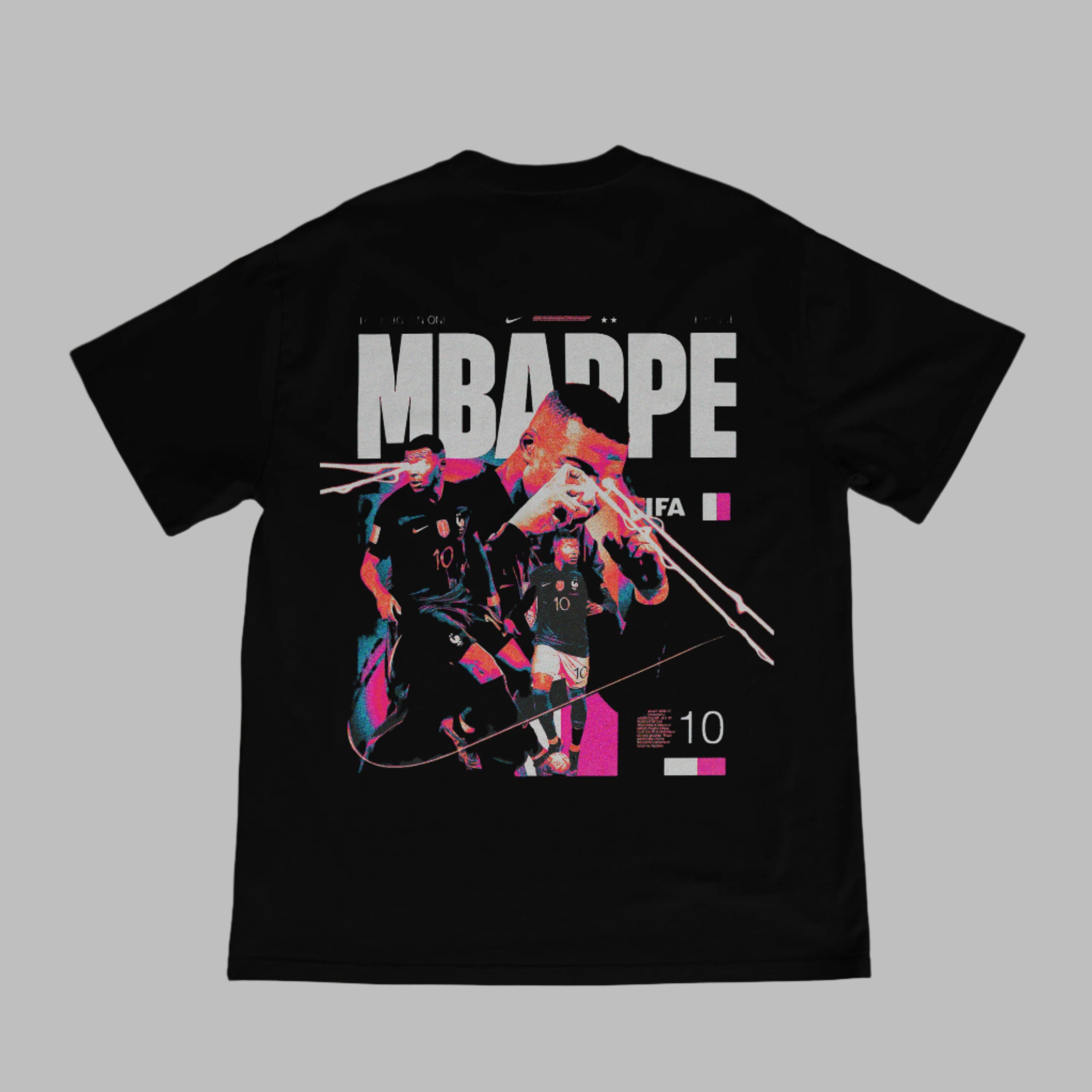 MBAPPE FINALE