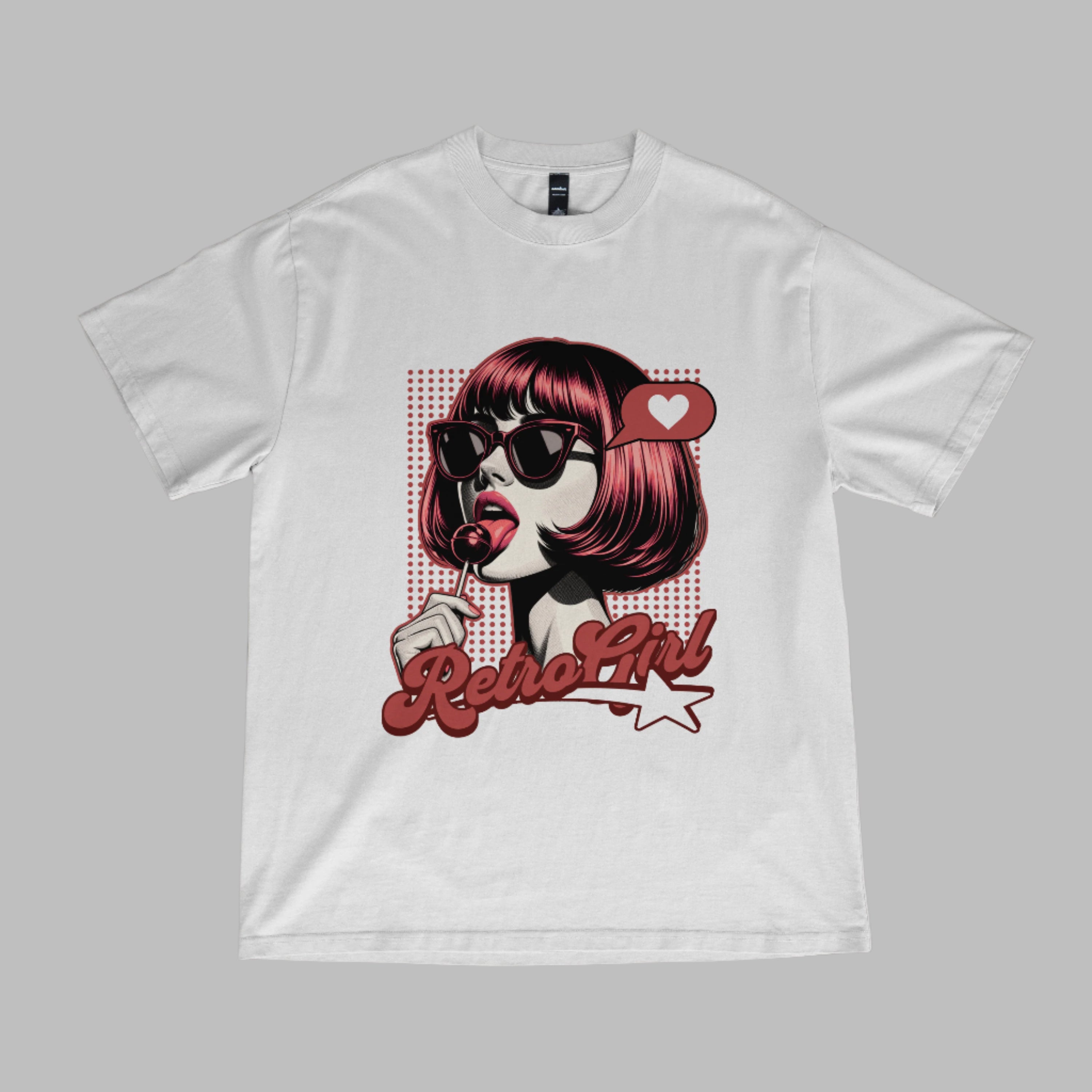 RETROGIRL