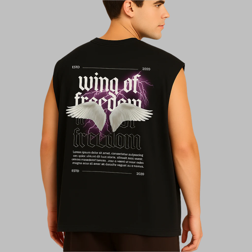 WING OF FREEDOM