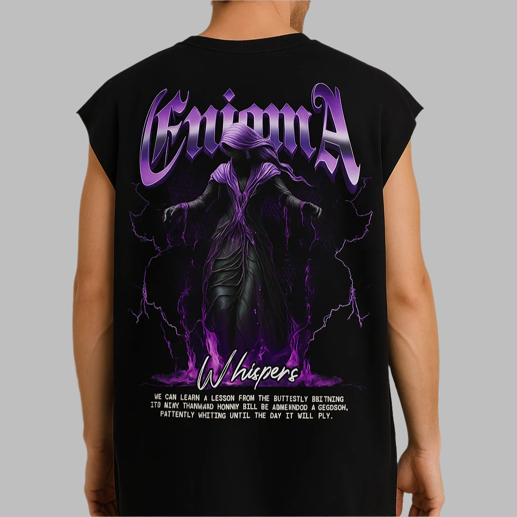 ENIGMA WHISPER