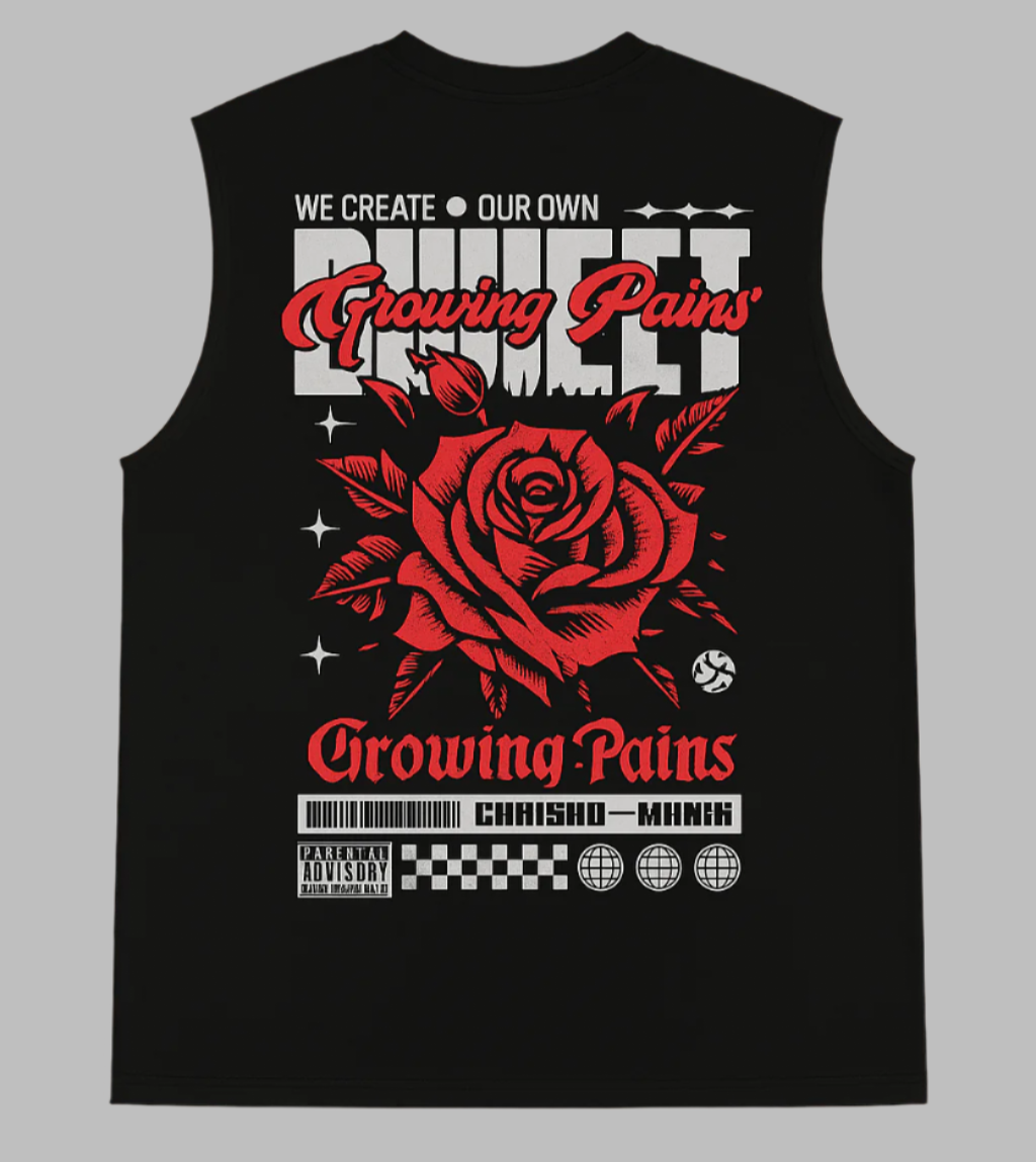 Y2K ROSE
