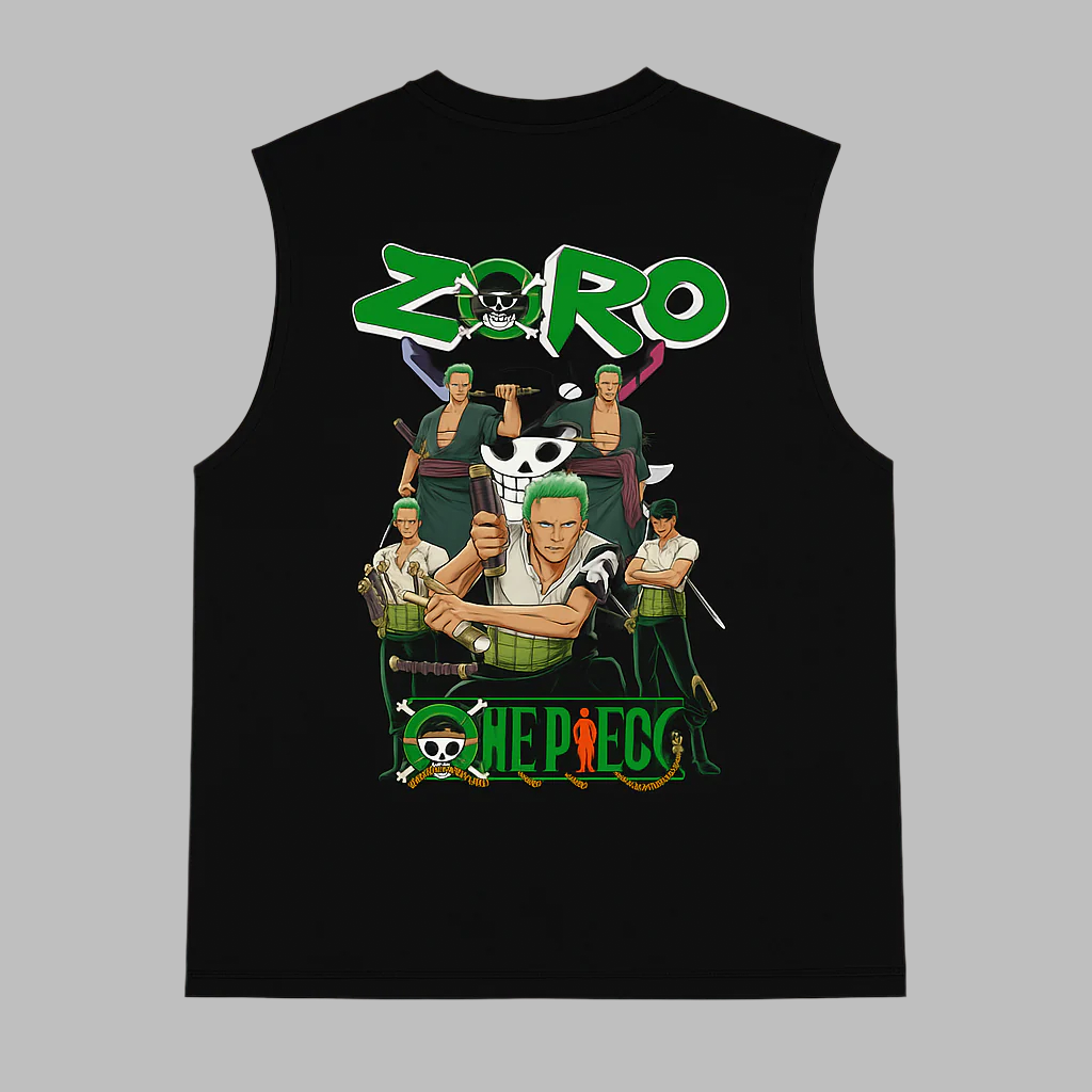ZORO ANIME