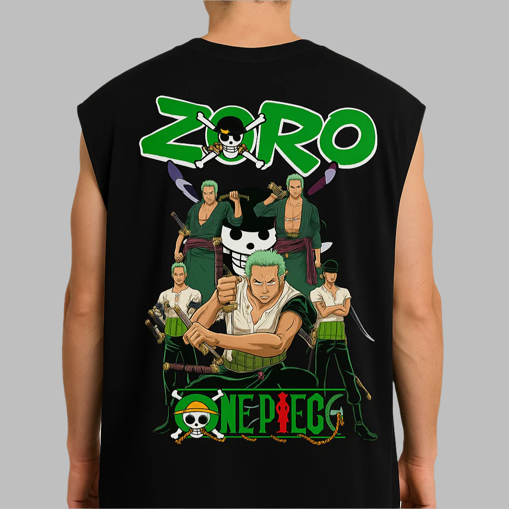 ZORO ANIME