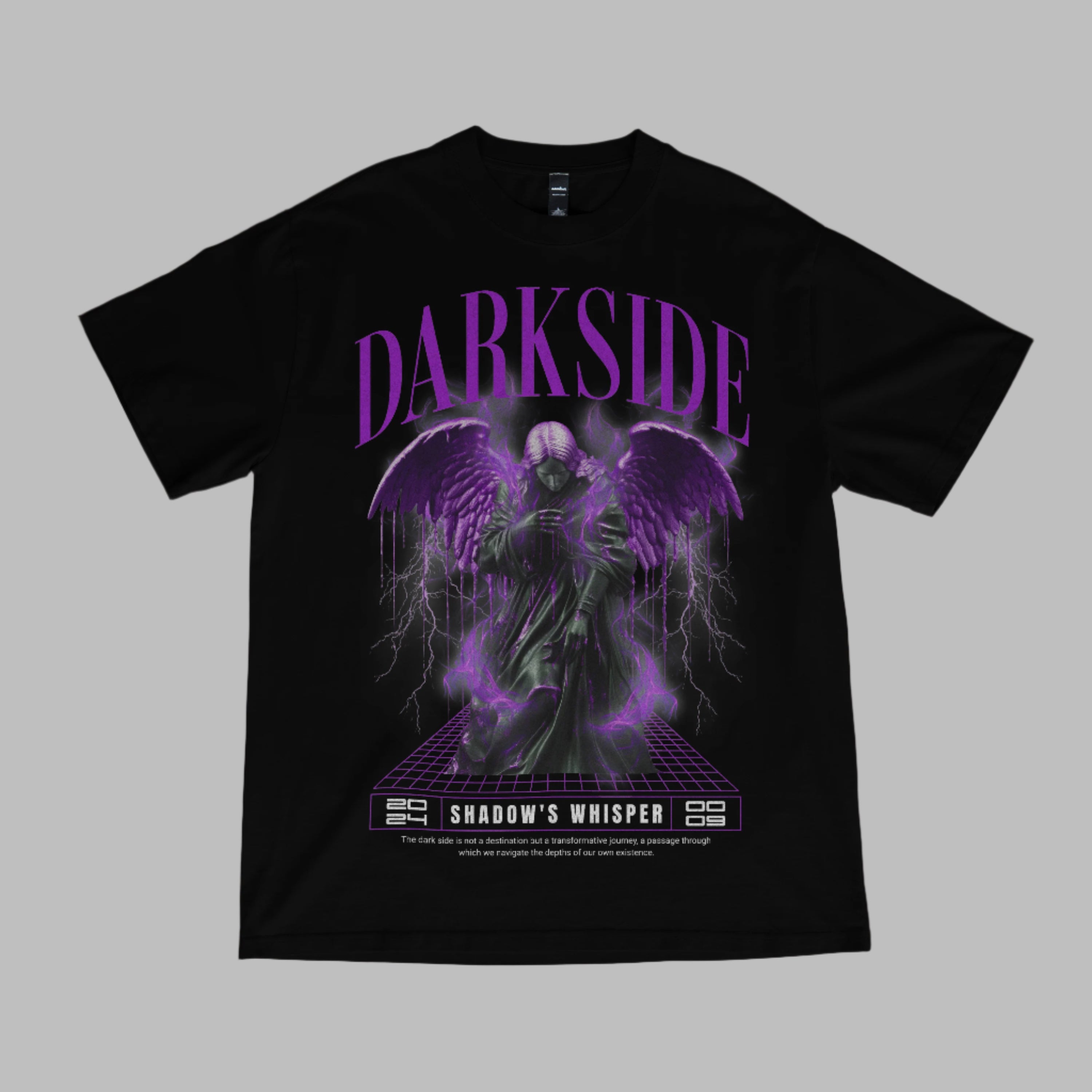 DARKSIDE