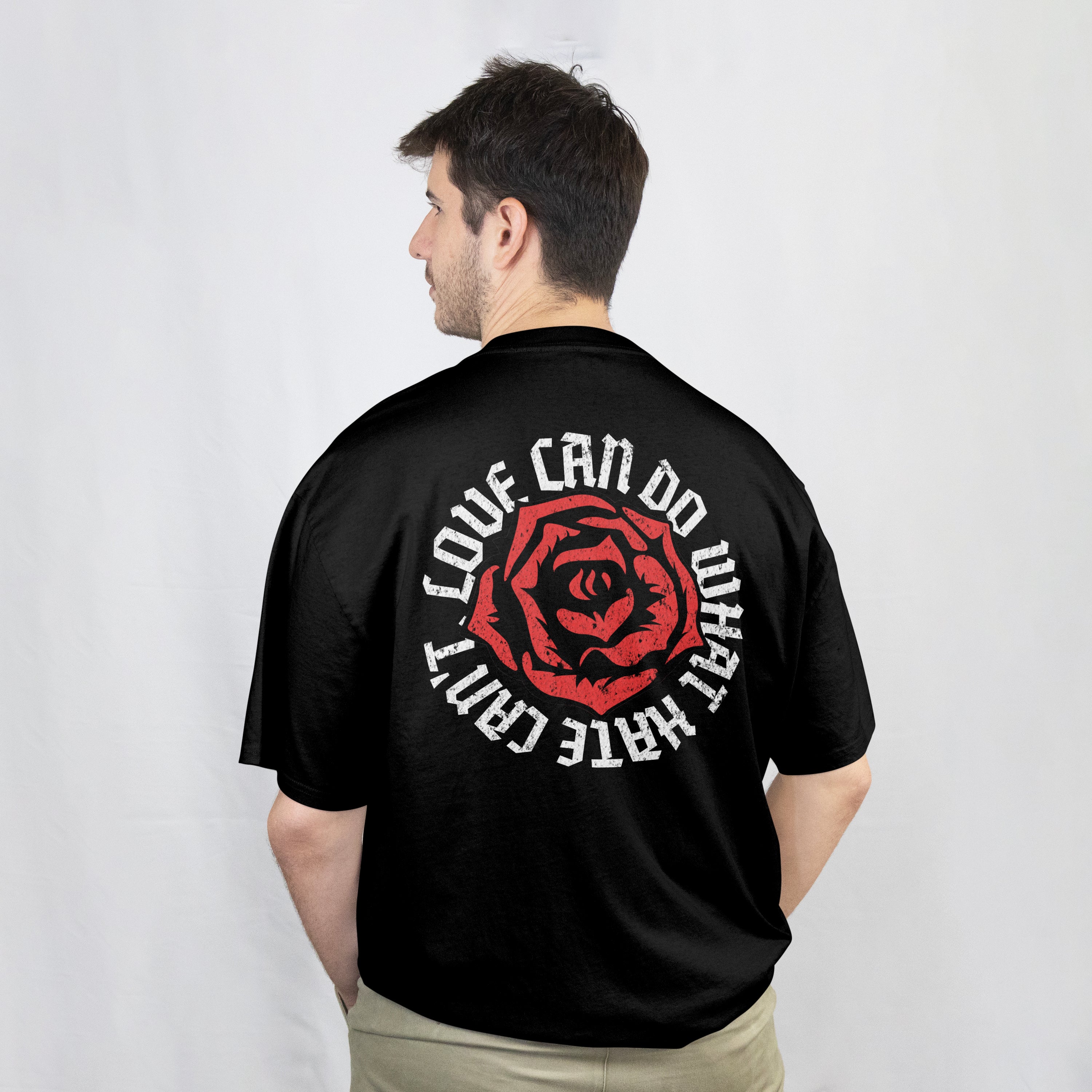 Men T-shirt collection