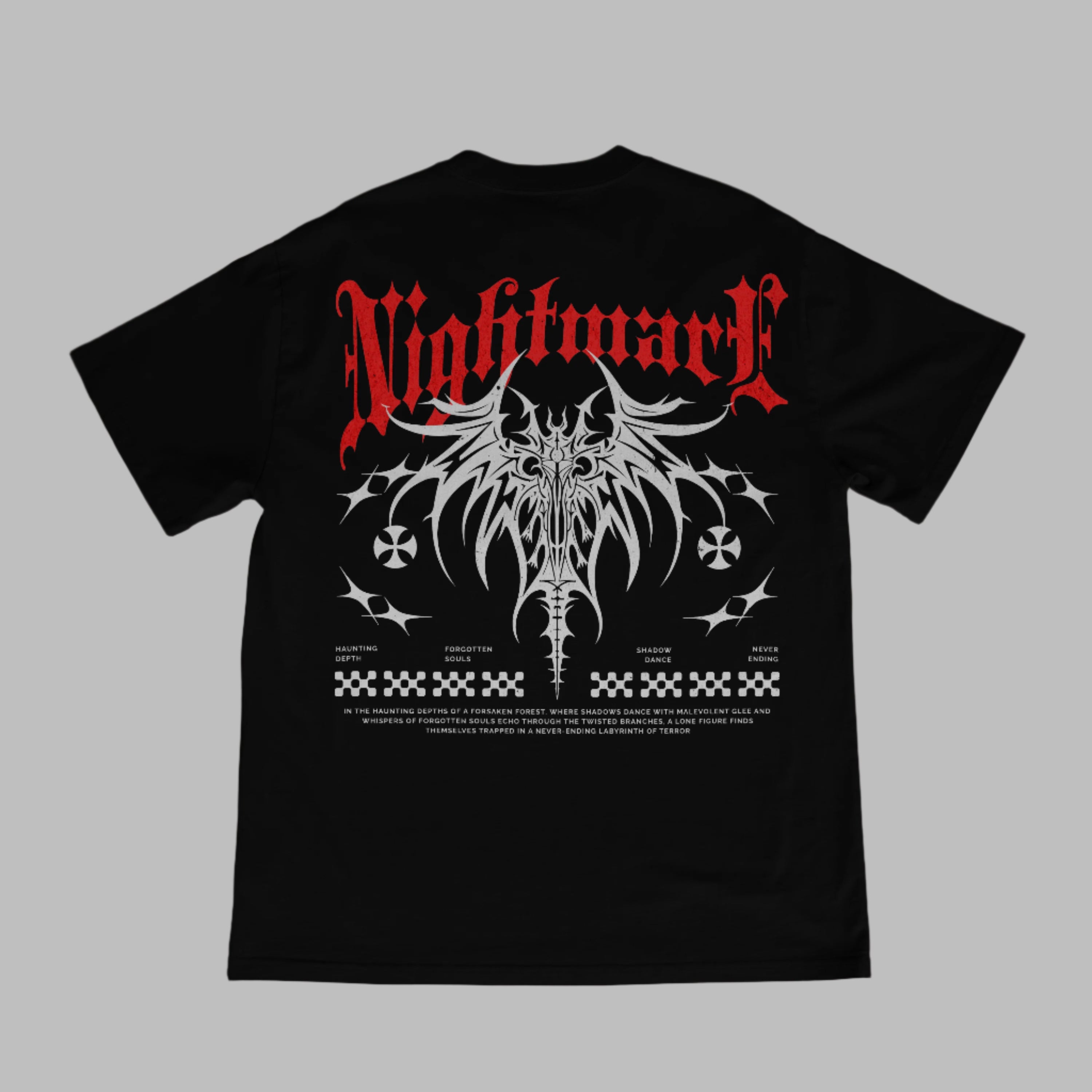 NIGHTMARE