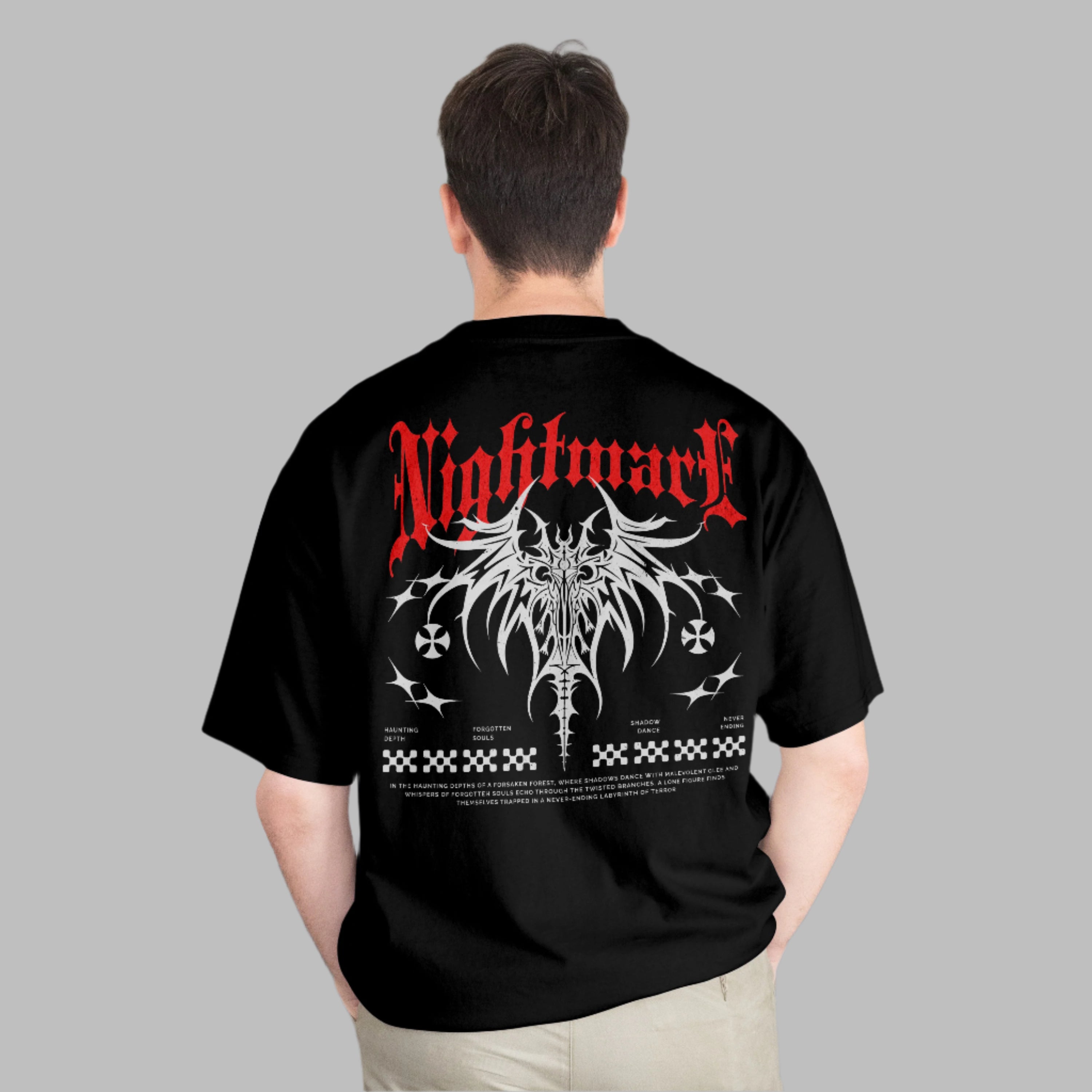 NIGHTMARE